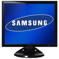 Samsung SyncMaster 960BG, Black (LS19HJDQFK) Samsung SyncMaster 960BG, Black (LS19HJDQFK)